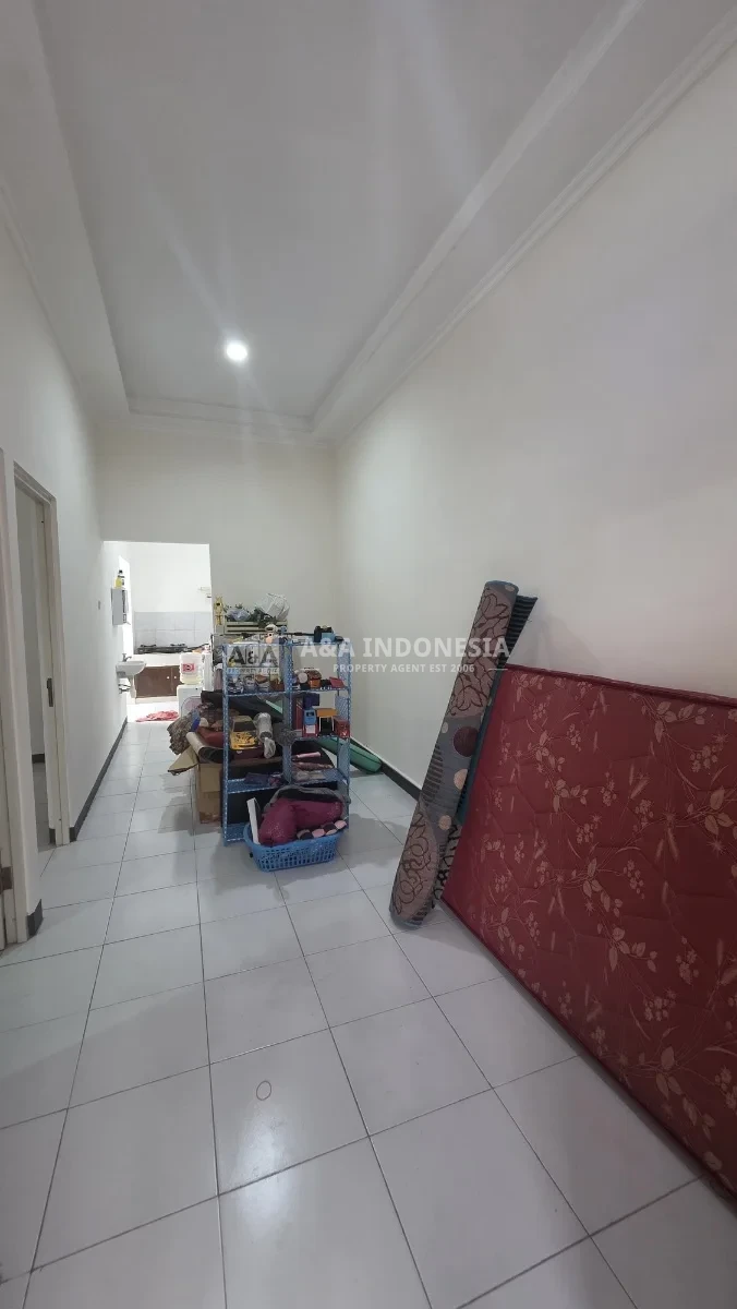 Dijual Rumah Full Renovasi di Medayu Utara Surabaya – Siap Huni, SHM, - Thumbnail 5
