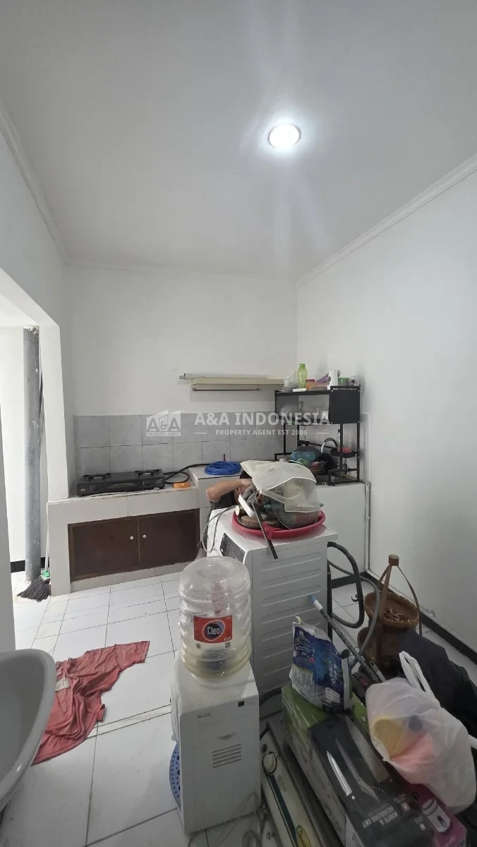 Dijual Rumah Full Renovasi di Medayu Utara Surabaya – Siap Huni, SHM, - Thumbnail 6