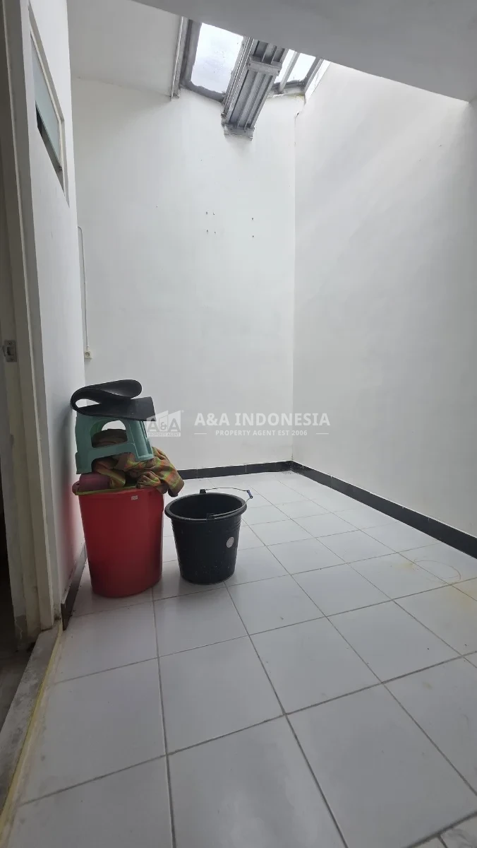 Dijual Rumah Full Renovasi di Medayu Utara Surabaya – Siap Huni, SHM, - Thumbnail 7