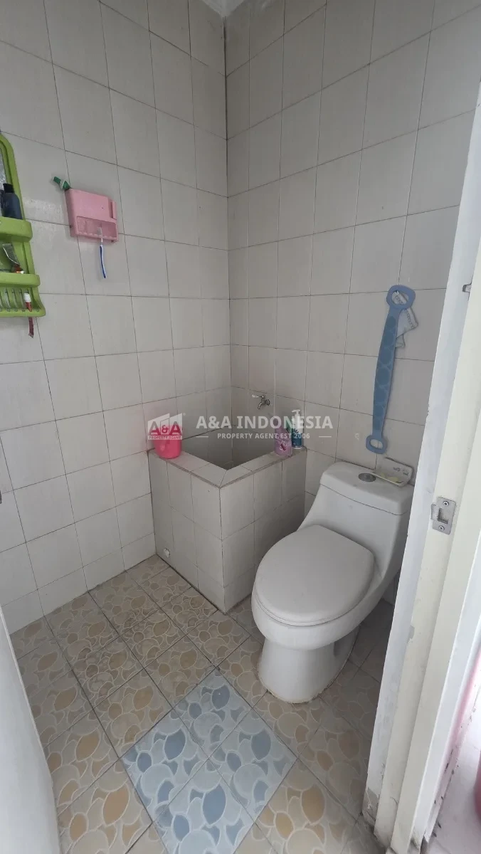 Dijual Rumah Full Renovasi di Medayu Utara Surabaya – Siap Huni, SHM, - Thumbnail 8