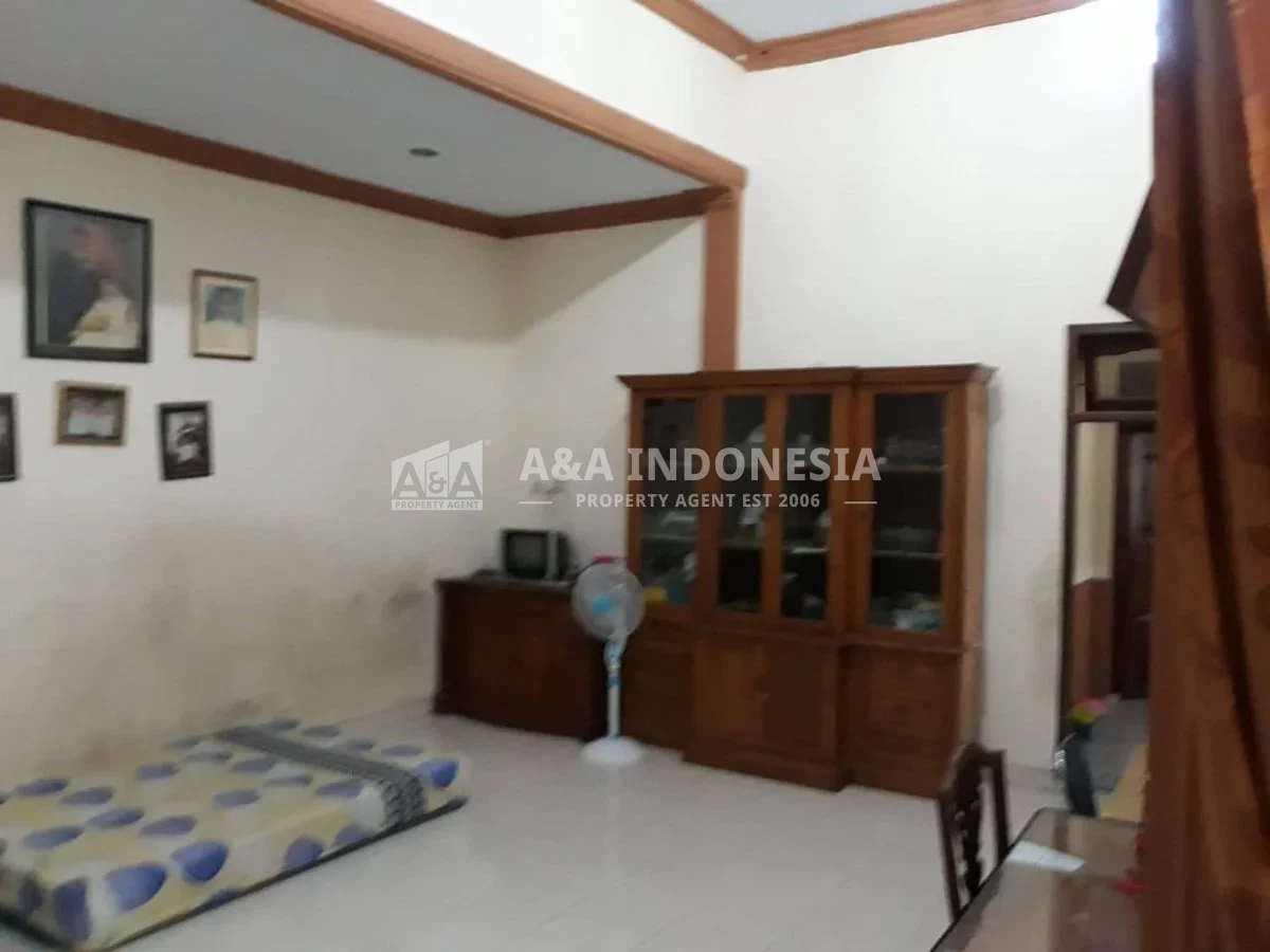 Dijual Rumah Murah Di Jl. Dr. Sutomo, Jember, Jawa Timur - Thumbnail 2