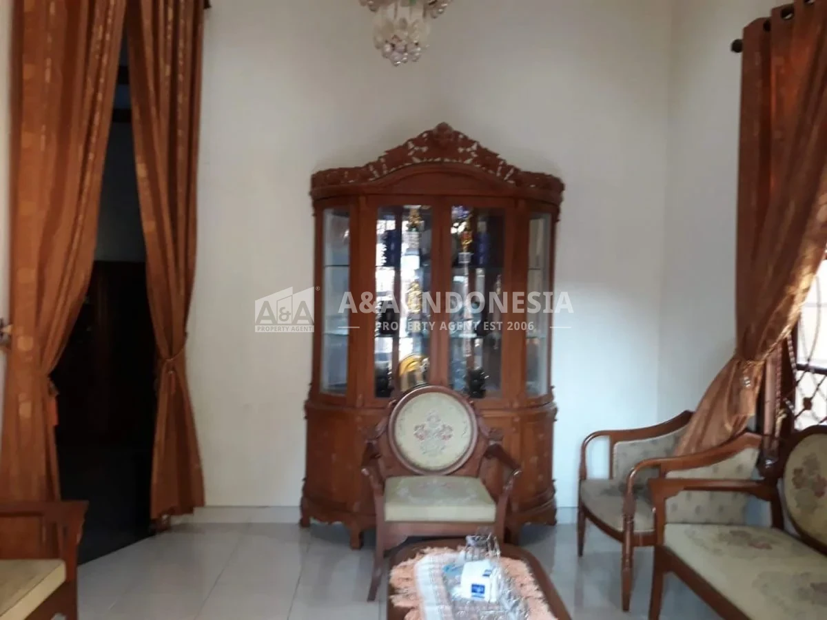 Dijual Rumah Murah Di Jl. Dr. Sutomo, Jember, Jawa Timur - Thumbnail 3