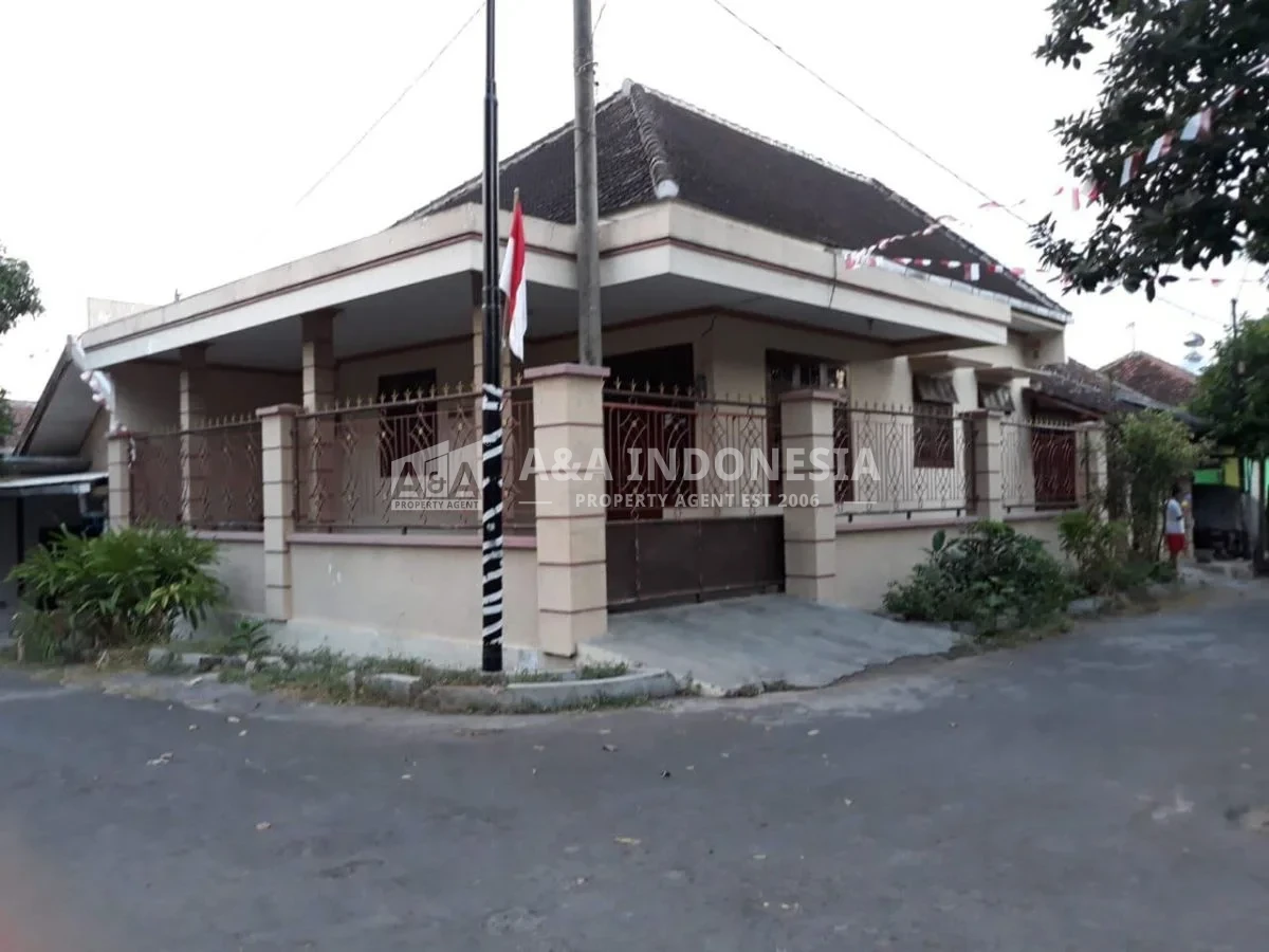 Dijual Rumah Murah Di Jl. Dr. Sutomo, Jember, Jawa Timur - Thumbnail 4