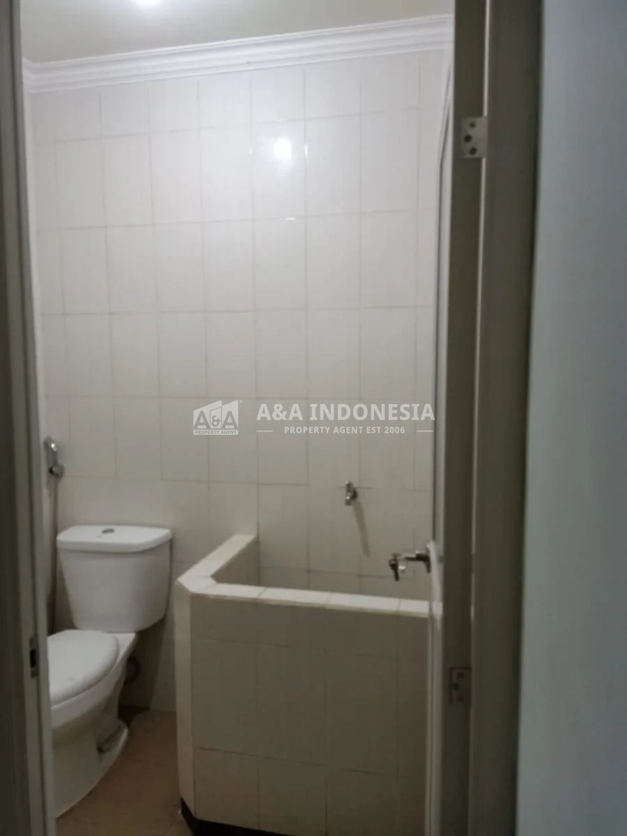DiJual Rumah 2 Lantai Siap Huni , Di Kapas Madya , Surabaya Utara - Thumbnail 2