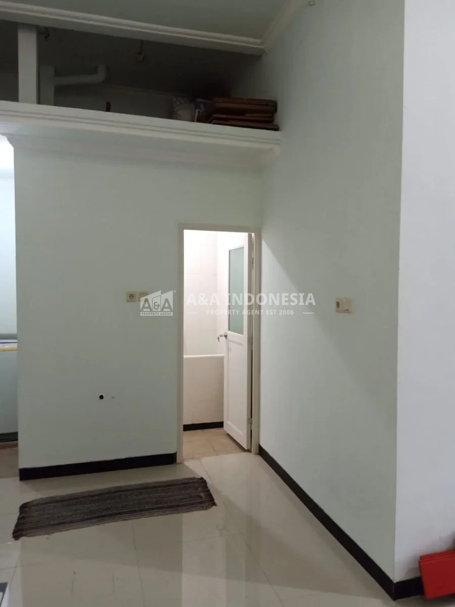 DiJual Rumah 2 Lantai Siap Huni , Di Kapas Madya , Surabaya Utara - Thumbnail 3