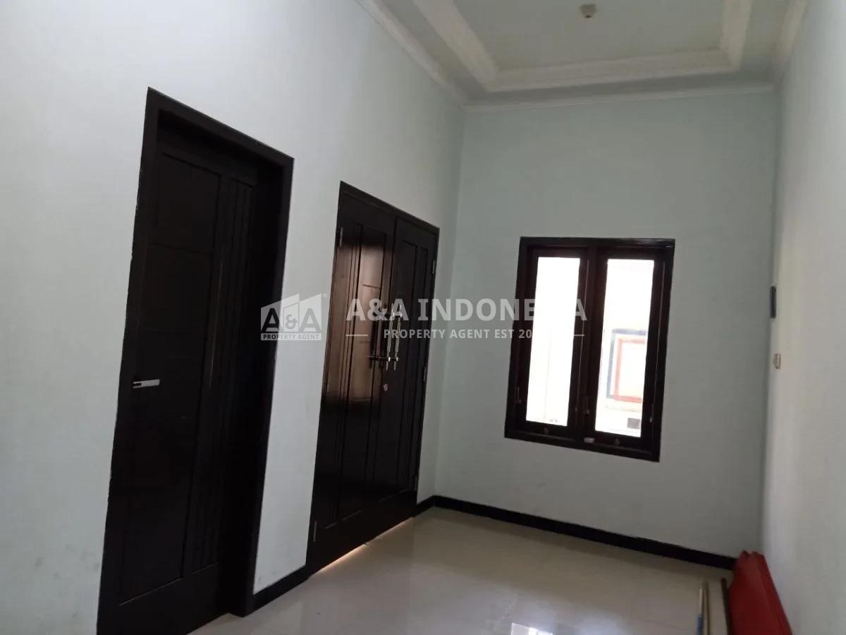 DiJual Rumah 2 Lantai Siap Huni , Di Kapas Madya , Surabaya Utara - Thumbnail 4