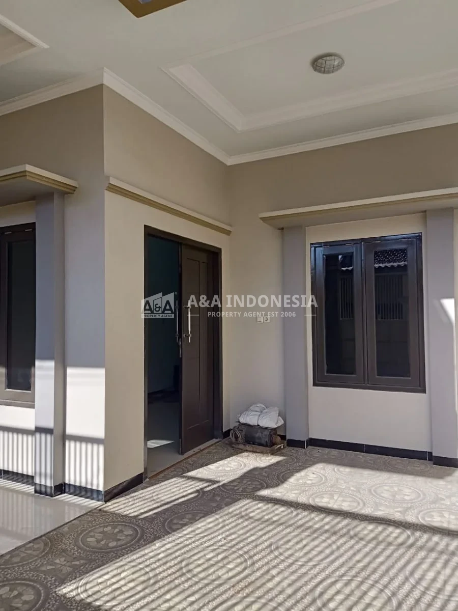 DiJual Rumah 2 Lantai Siap Huni , Di Kapas Madya , Surabaya Utara - Thumbnail 5
