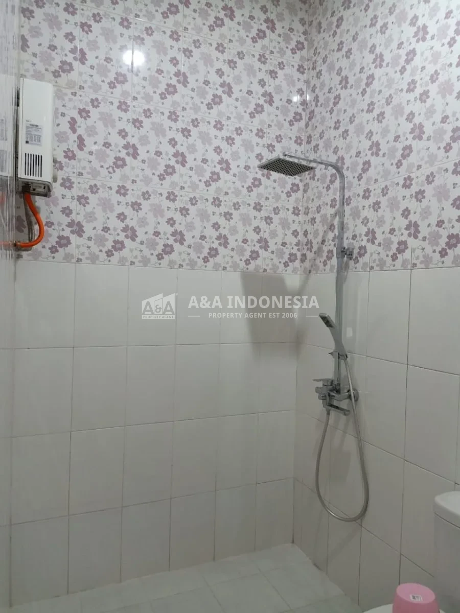 DiJual Rumah 2 Lantai Siap Huni , Di Kapas Madya , Surabaya Utara - Thumbnail 7