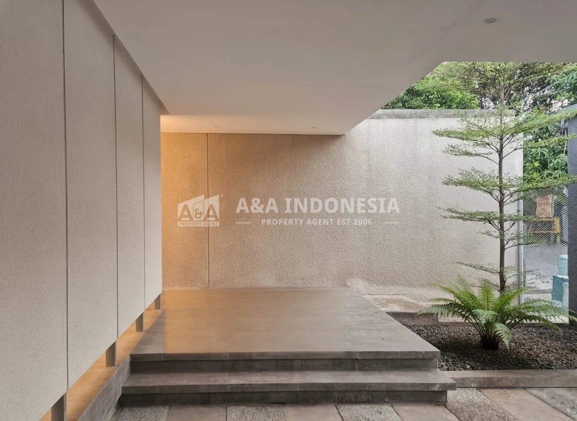 Dijual Rumah Murah Dan Luas Di Surabaya Barat - Thumbnail 6