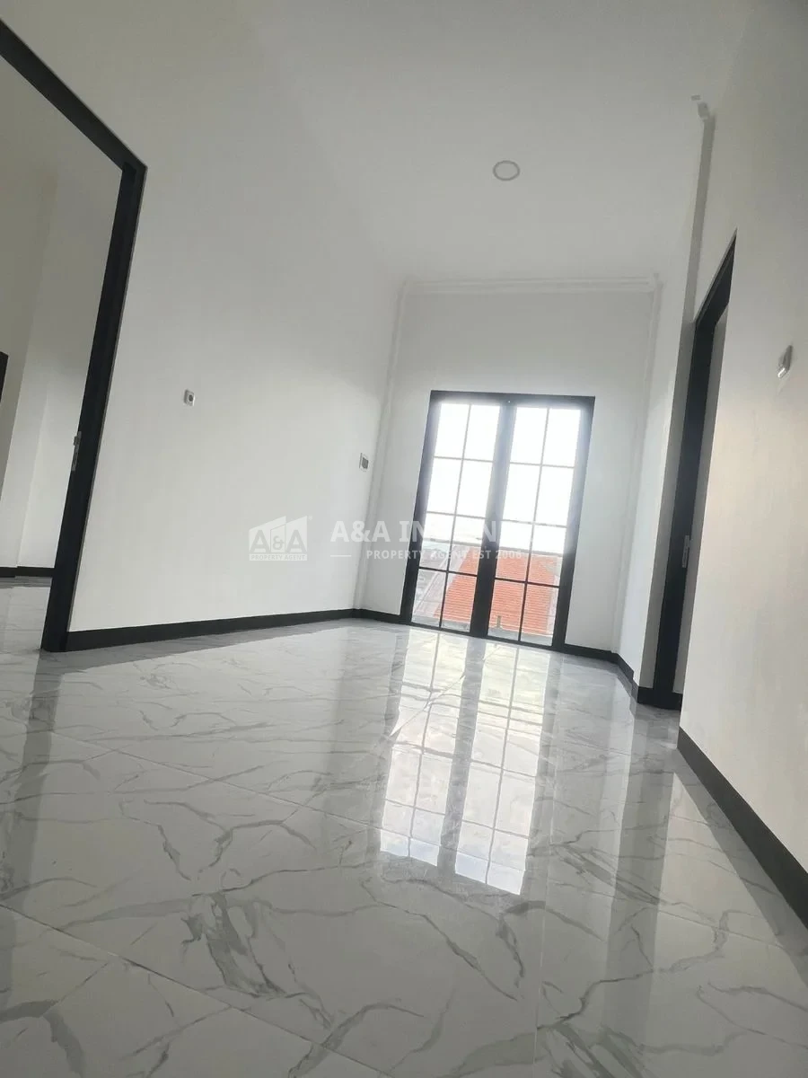 Dijual Rumah Baru di Babatan Pantai, Surabaya Timur - Thumbnail 3