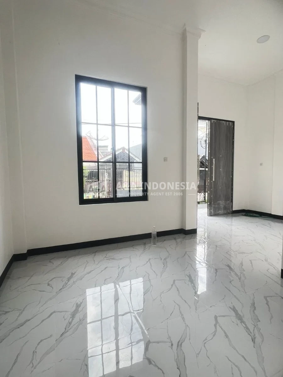 Dijual Rumah Baru di Babatan Pantai, Surabaya Timur - Thumbnail 7