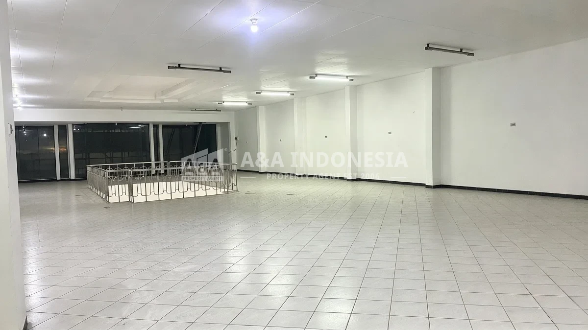 Dijual/Disewakan Showroom Strategis Di Kertajaya Surabaya Pusat - Thumbnail 5