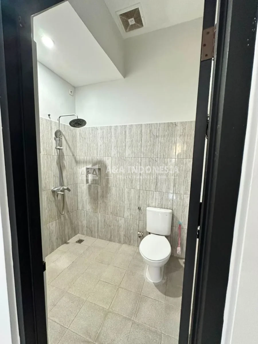 DIJUAL CEPAT Rumah 1 Lantai Darmo Indah Selatan Surabaya, SHM - Thumbnail 5