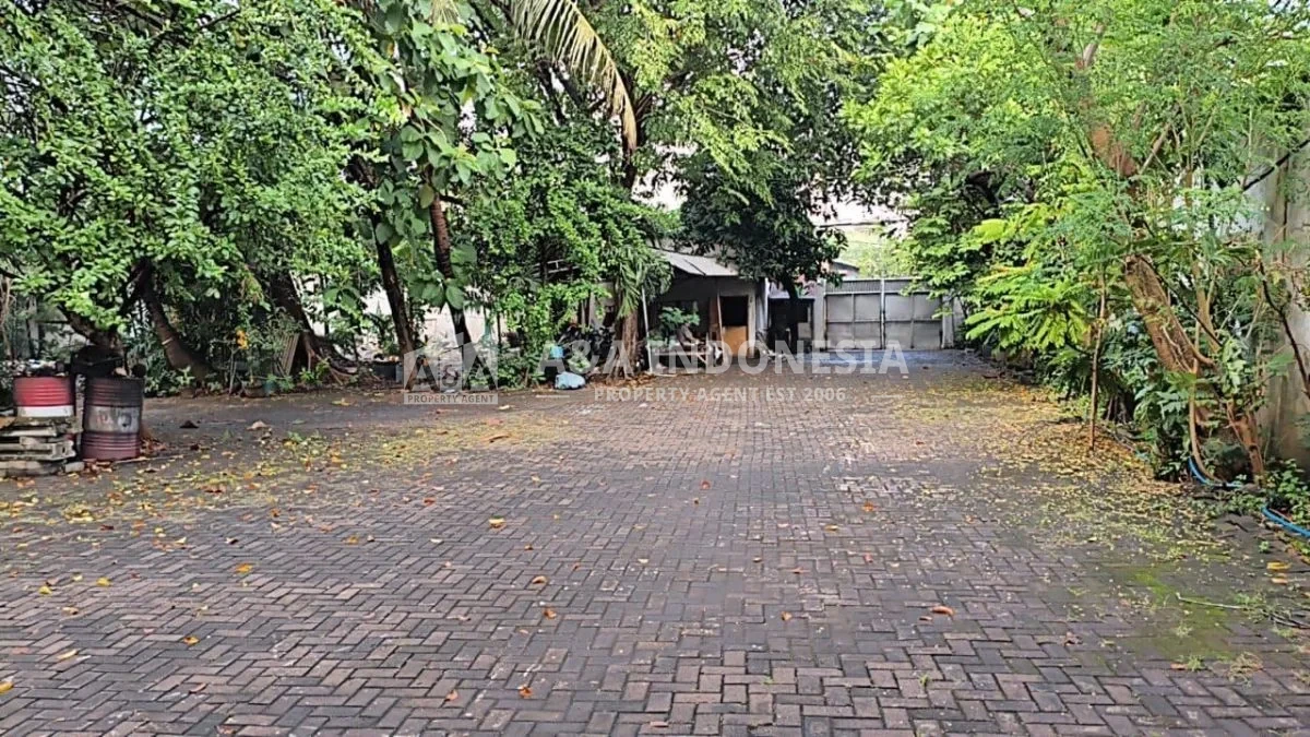 Dijual Gudang Strategis Di Jalan Raya Kenjeran, Surabaya Utara - Thumbnail 4