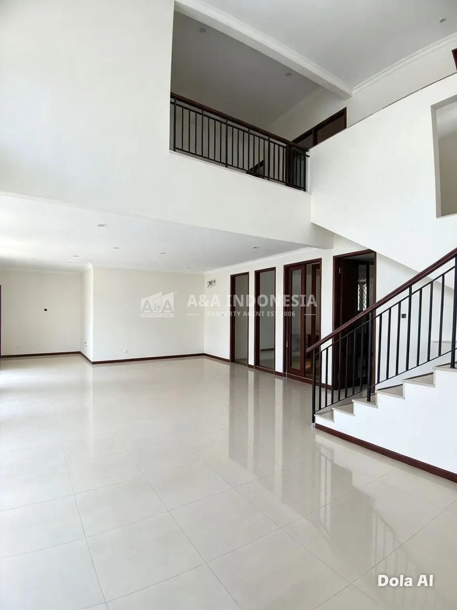 *_Dijual Rumah di Kawasan Elit Graha Family Surabaya Barat_* - Thumbnail 3