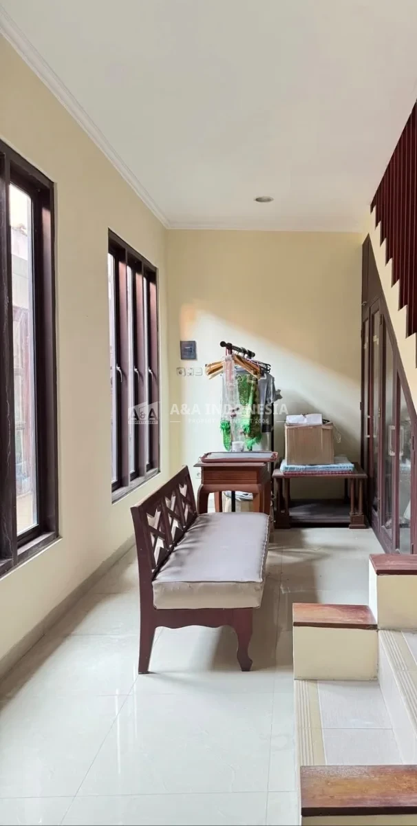 Dijual Rumah Usaha Puri Surya Jaya Sidoarjo Nol Jalan Raya-SHM - Thumbnail 3