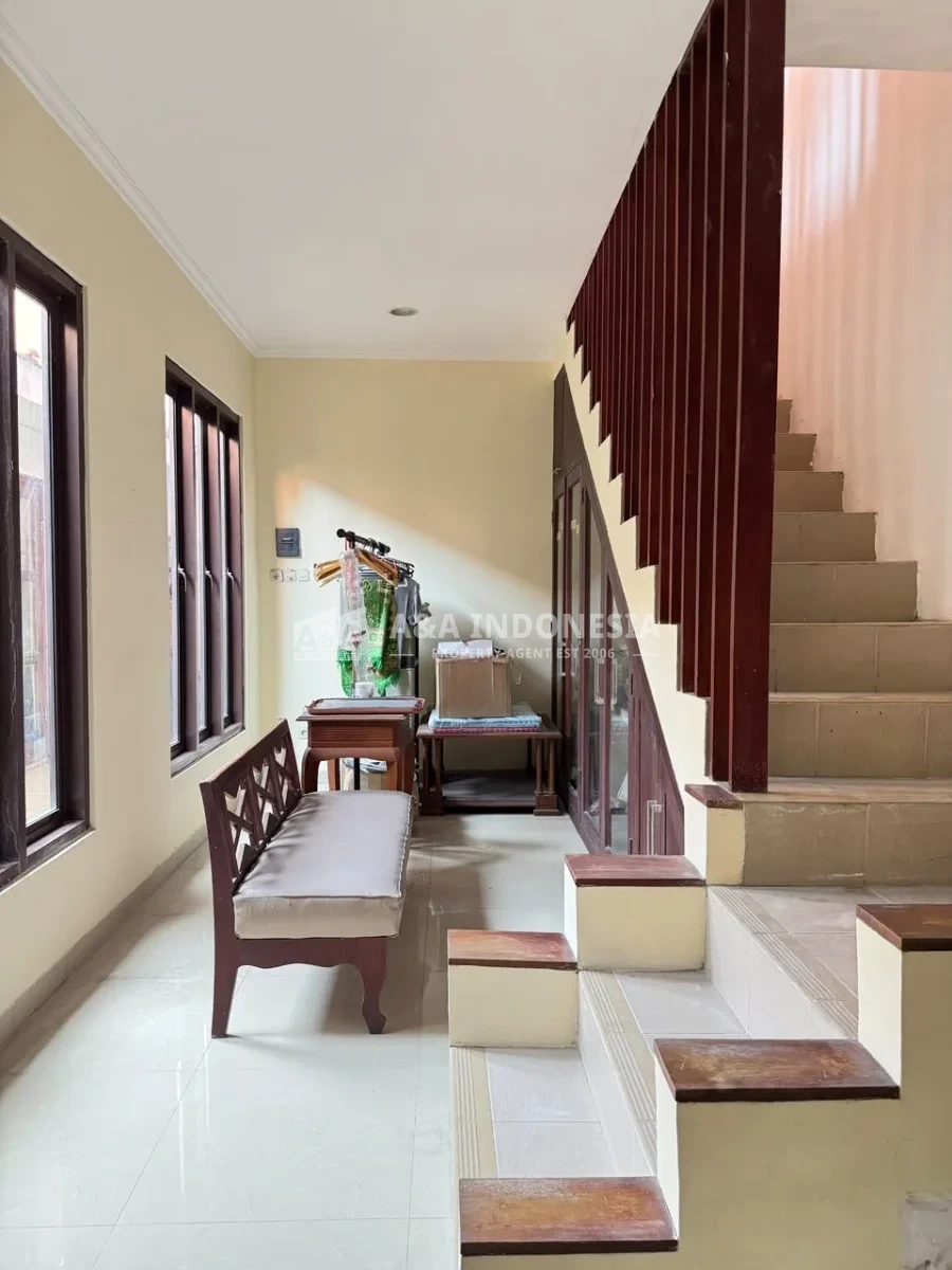 Dijual Rumah Usaha Puri Surya Jaya Sidoarjo Nol Jalan Raya-SHM - Thumbnail 4