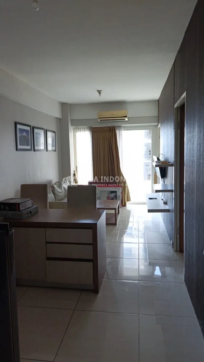 Disewakan Apartemen Puncak Bukit Golf Surabaya Barat – Full Furnish - Thumbnail 3