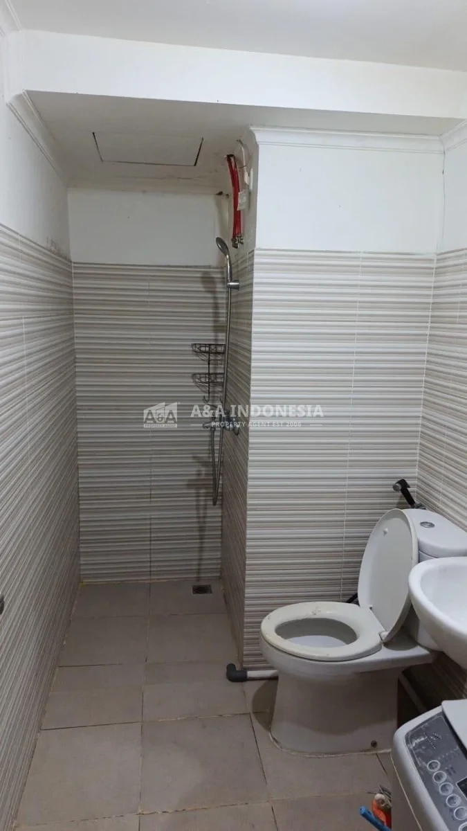 Disewakan Apartemen Puncak Bukit Golf Surabaya Barat – Full Furnish - Thumbnail 4