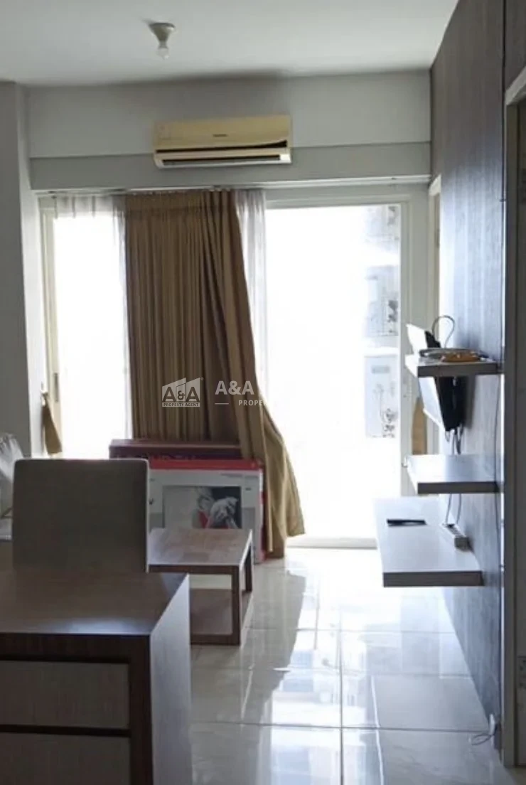 Disewakan Apartemen Puncak Bukit Golf Surabaya Barat – Full Furnish - Thumbnail 5
