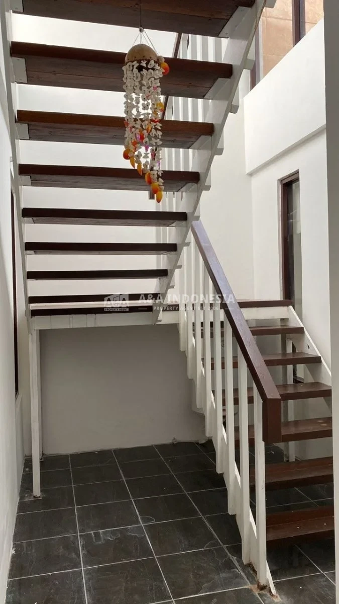 Dijual Rumah Mewah Strategis di Kuta, Bali - Thumbnail 2