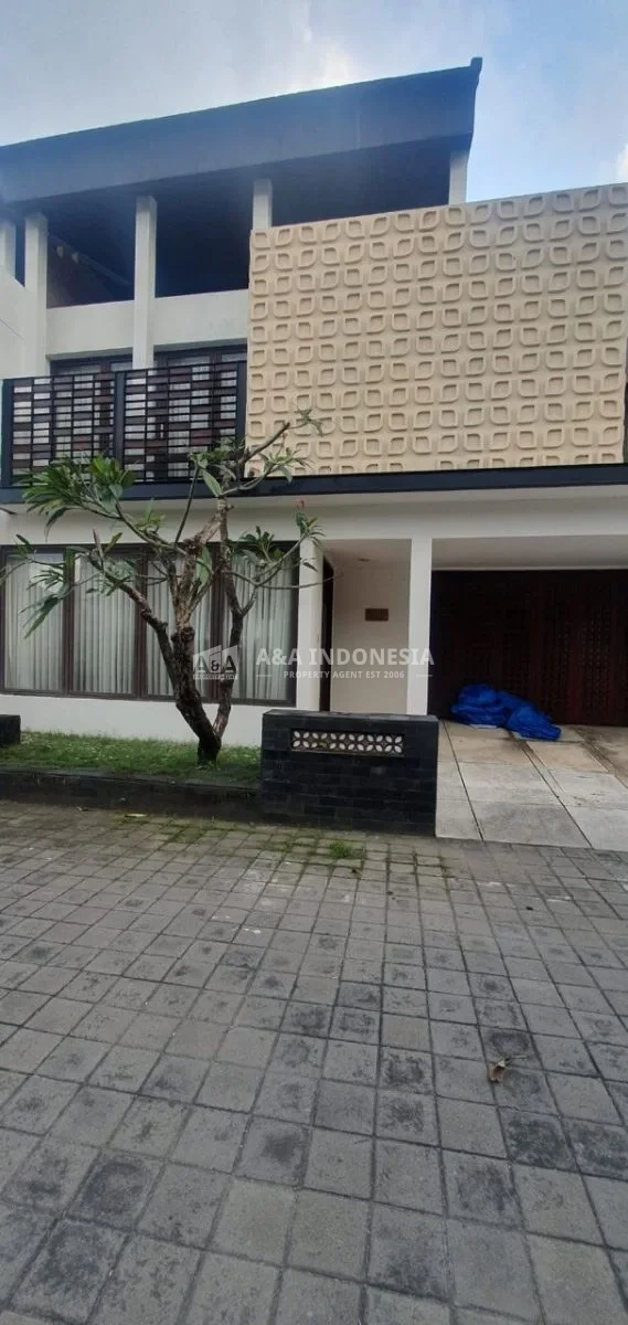 Dijual Rumah Mewah Strategis di Kuta, Bali - Thumbnail 5
