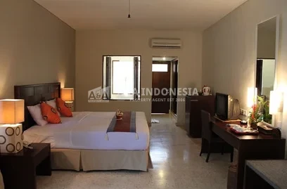 Dijual Hotel Bagus Dan Murah Di Tanjung Benoa, Bali