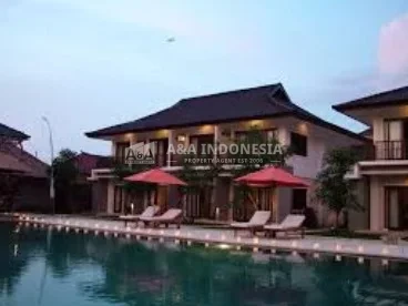 Dijual Hotel Bagus Dan Murah Di Tanjung Benoa, Bali - Thumbnail 2
