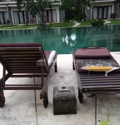 Dijual Hotel Bagus Dan Murah Di Tanjung Benoa, Bali - Thumbnail 3