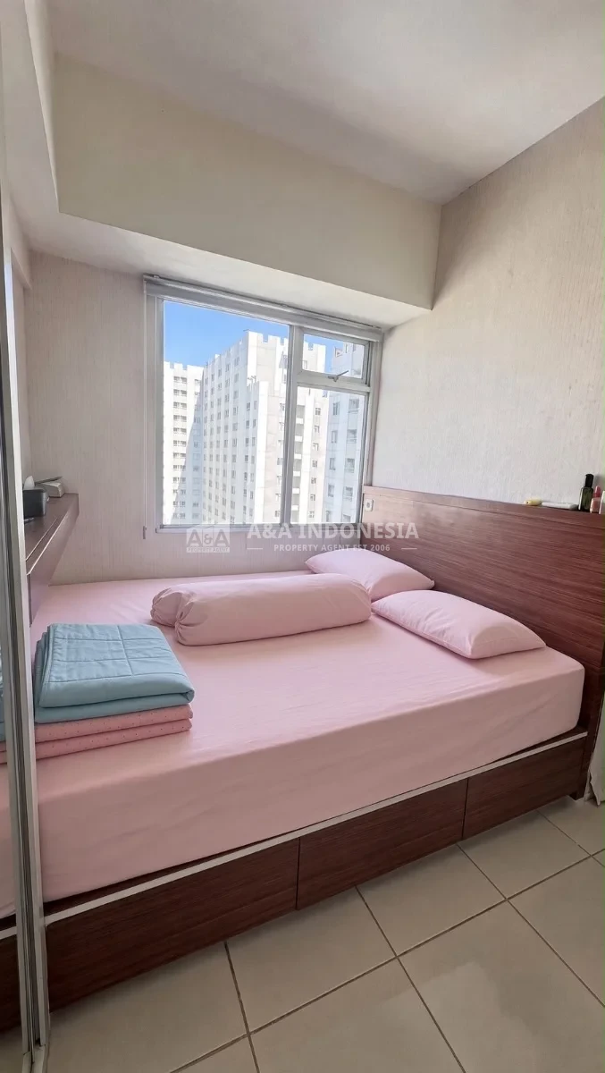 Dijual Apartemen Educity Pakuwon City Surabaya Timur - Full Furnished - Thumbnail 4