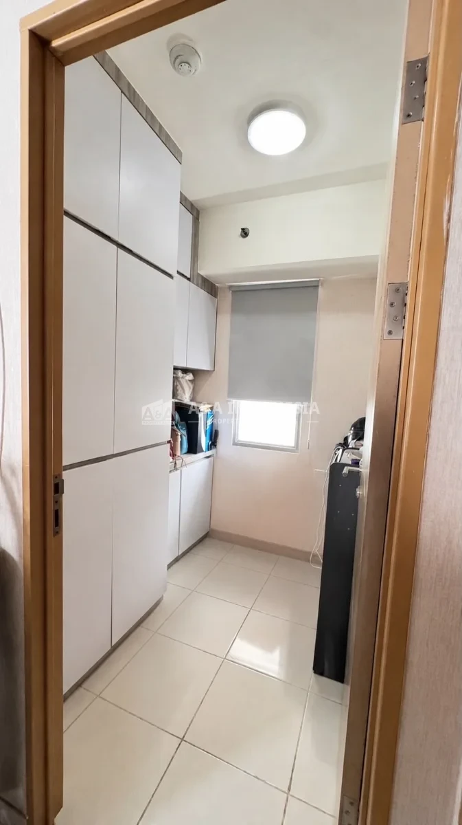 Dijual Apartemen Educity Pakuwon City Surabaya Timur - Full Furnished - Thumbnail 5