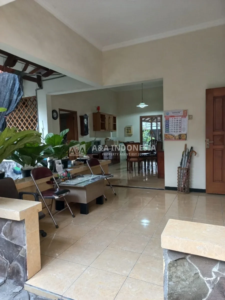 Dijual Rumah Kos Medokan Asri Rungkut Surabaya Timur - Thumbnail 3