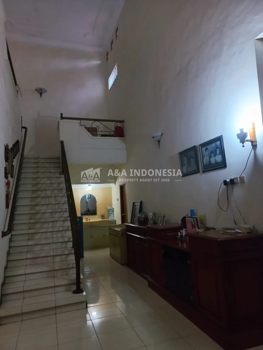 Dijual Rumah Kos Medokan Asri Rungkut Surabaya Timur - Thumbnail 4