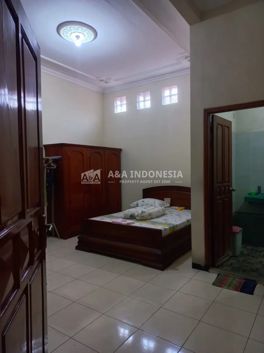 Dijual Rumah Kos Medokan Asri Rungkut Surabaya Timur - Thumbnail 5