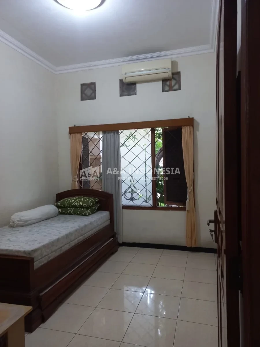Dijual Rumah Kos Medokan Asri Rungkut Surabaya Timur - Thumbnail 6