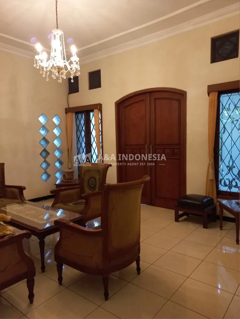 Dijual Rumah Kos Medokan Asri Rungkut Surabaya Timur - Thumbnail 7