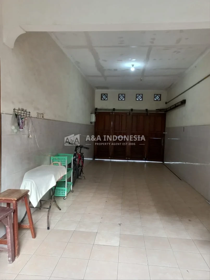 Dijual Rumah Kos Medokan Asri Rungkut Surabaya Timur - Thumbnail 8