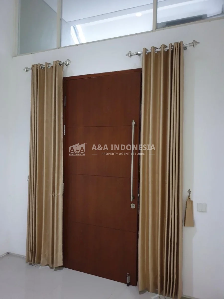 Dijual Rumah 1 Lantai Northwest Park Citraland Utara Surabaya Barat - Thumbnail 2