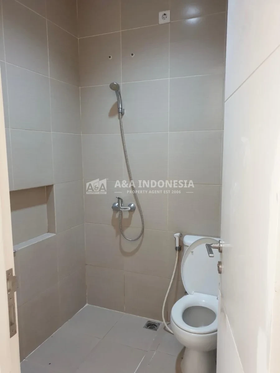 Dijual Rumah 1 Lantai Northwest Park Citraland Utara Surabaya Barat - Thumbnail 5