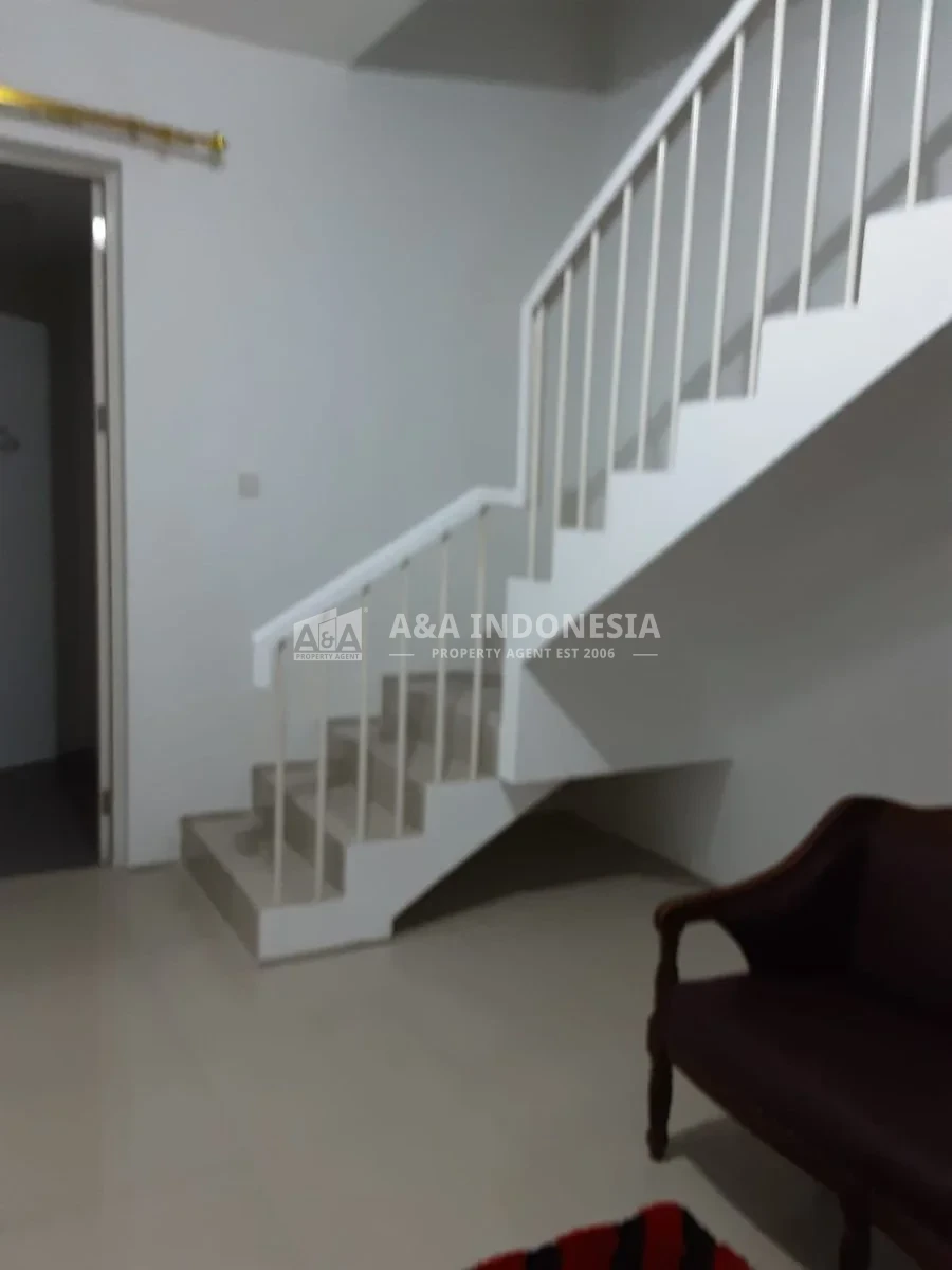 Jual Rugi Rumah 2 Lantai Minimalis Greenwich Paddington Town Lokasi Prestisius Royal Residence Surabaya - Thumbnail 4