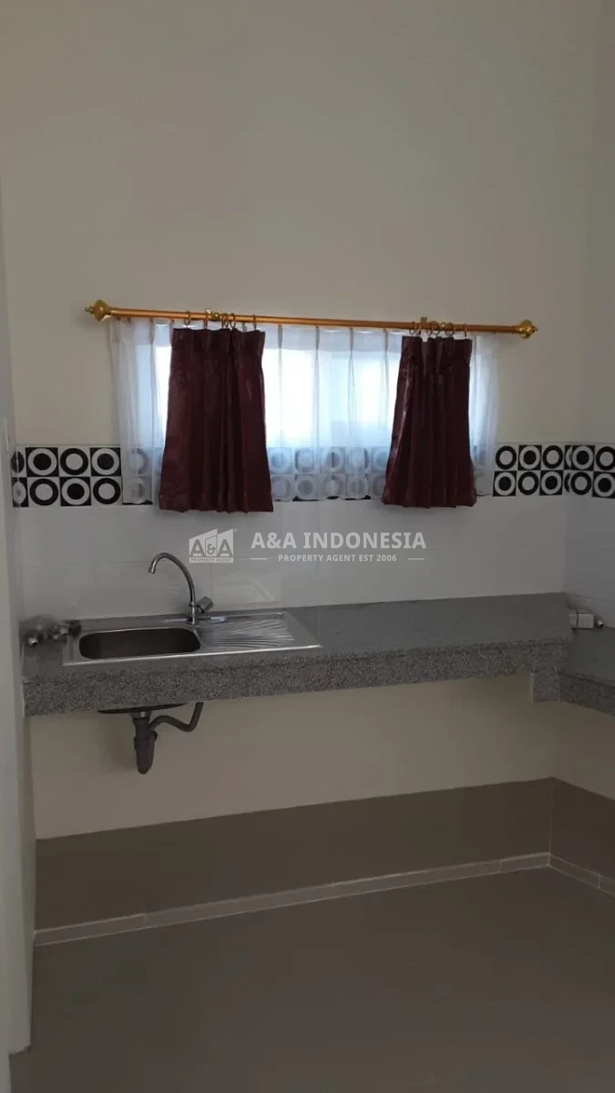 Jual Rugi Rumah 2 Lantai Minimalis Greenwich Paddington Town Lokasi Prestisius Royal Residence Surabaya - Thumbnail 6