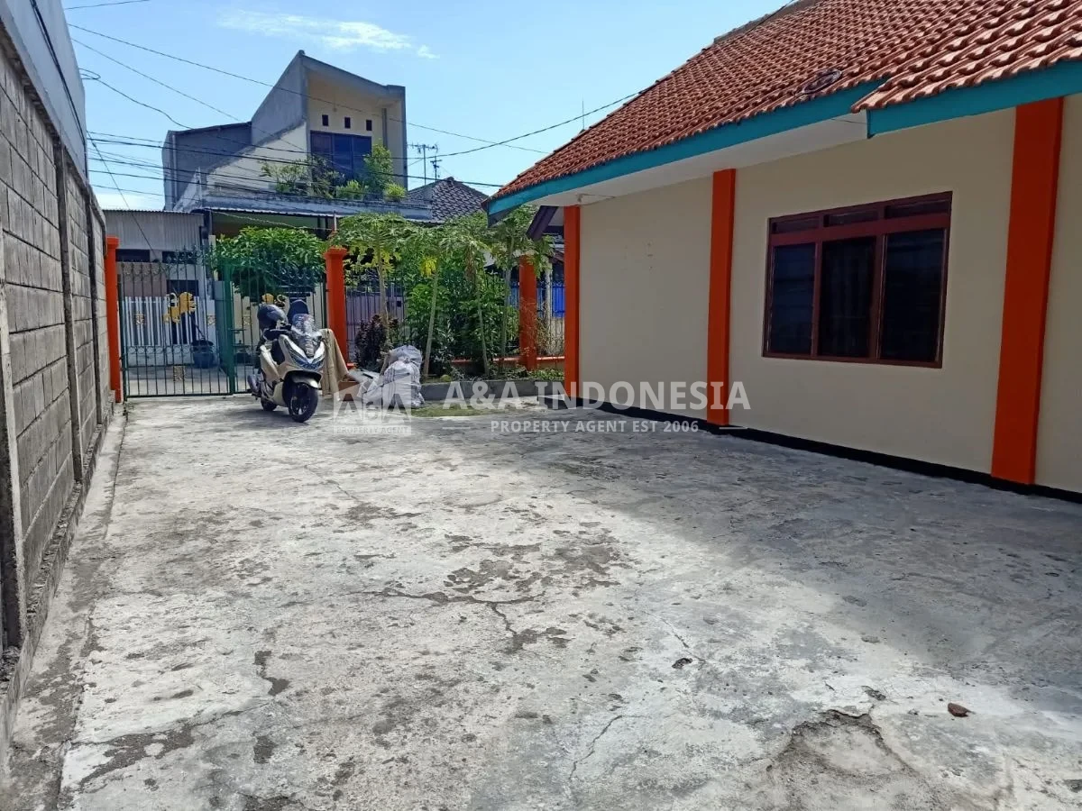 Dijual / Disewakan rumah siap huni di Bratang Binangun, Surabaya Timur - Thumbnail 3
