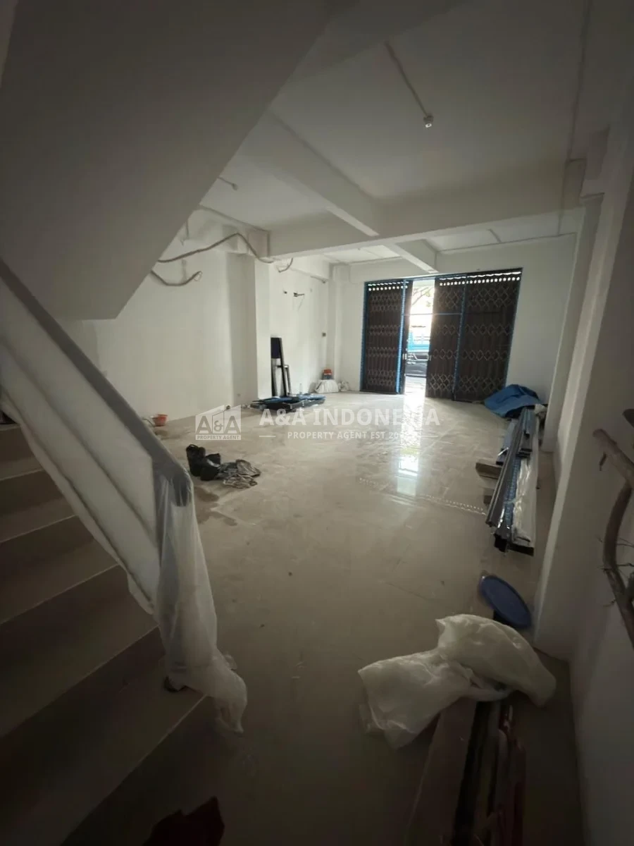 Dijual Ruko Komersial Strategis di MERR Ir. H. Soekarno Surabaya Timur - Thumbnail 3