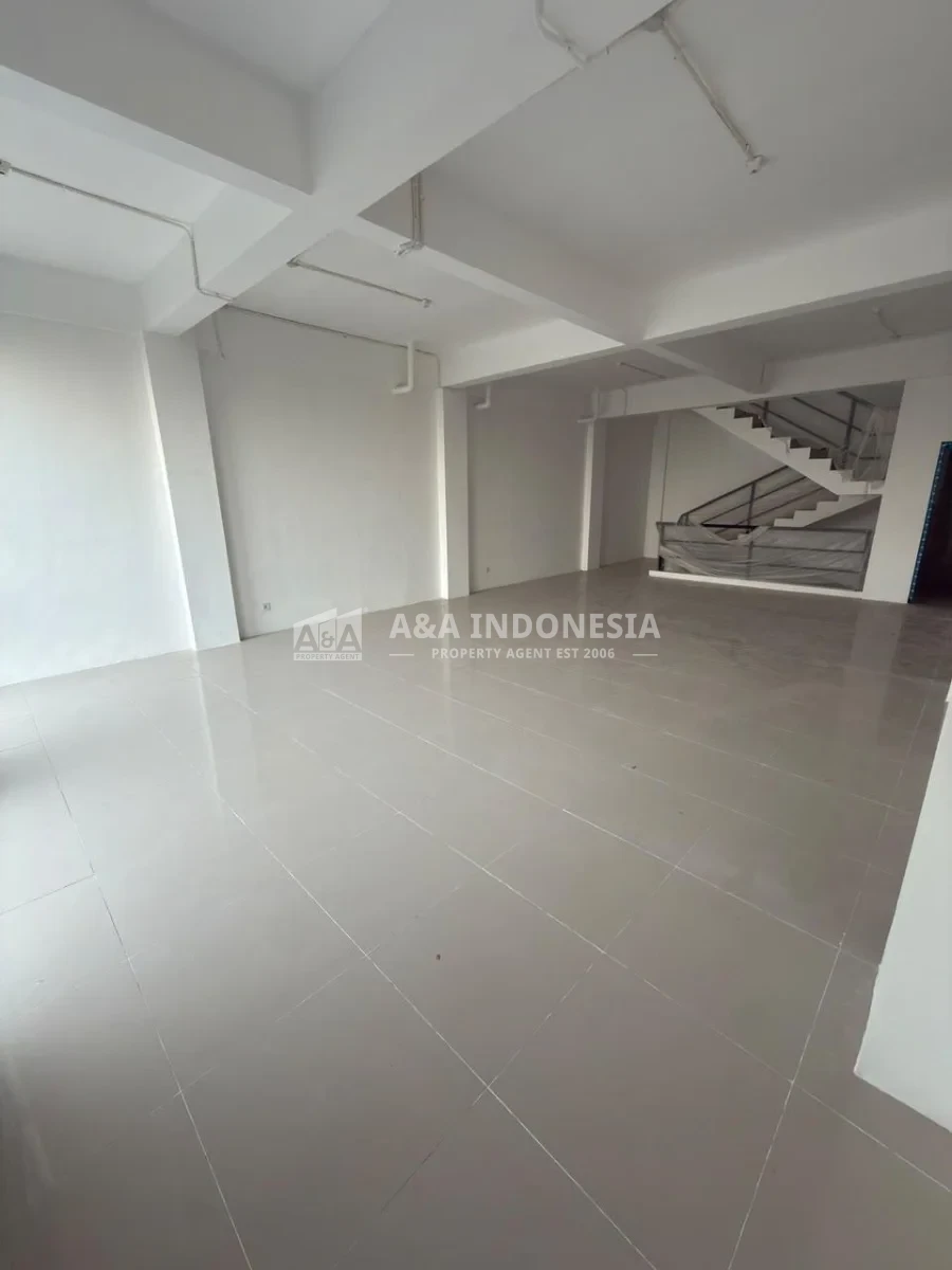 Dijual Ruko Komersial Strategis di MERR Ir. H. Soekarno Surabaya Timur - Thumbnail 5