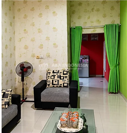 Dijual Cepat Rumah di Ngingas Waru, Dekat Delta Sari Indah - Thumbnail 2