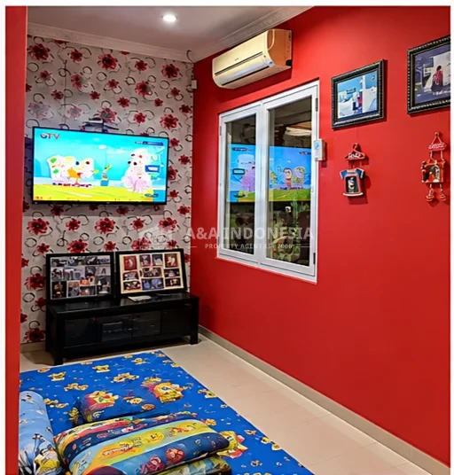 Dijual Cepat Rumah di Ngingas Waru, Dekat Delta Sari Indah - Thumbnail 4