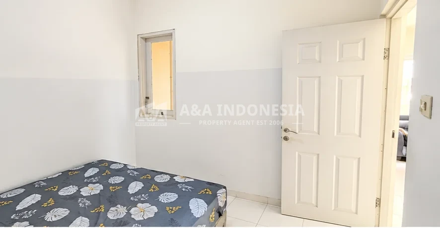 Disewakan Rumah Nyaman di Legian Purimas, Surabaya Selatan - Thumbnail 3