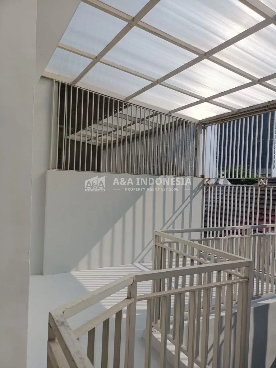 Dijual Rumah Simpang Darmo Regency, Surabaya Barat - Thumbnail 4