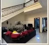Jual Rumah 2 Lantai Central Park A Yani Jl. Ketintang Lokasi Strategis Premium Surabaya Selatan - Thumbnail 4