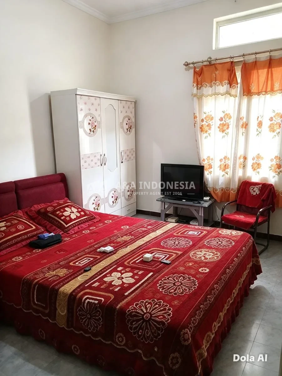 Dijual Rumah 2 Lantai di Babatan Pilang, Wiyung, Surabaya Barat - Thumbnail 2